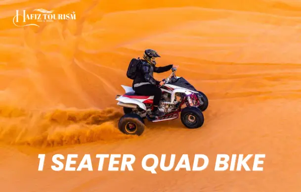 Quad Bike