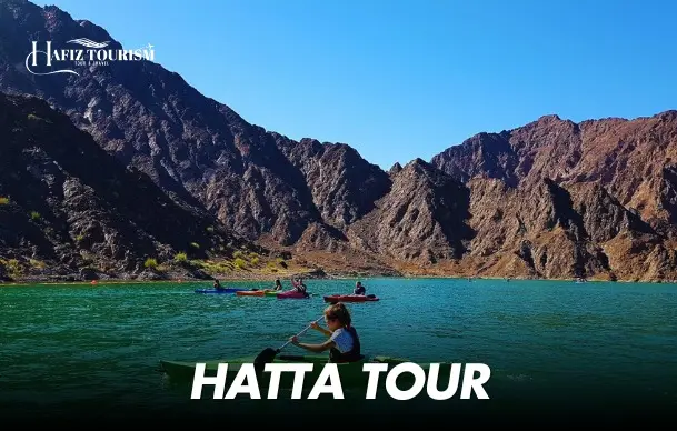Hatta Tour