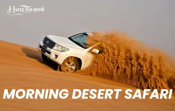 Desert Safari