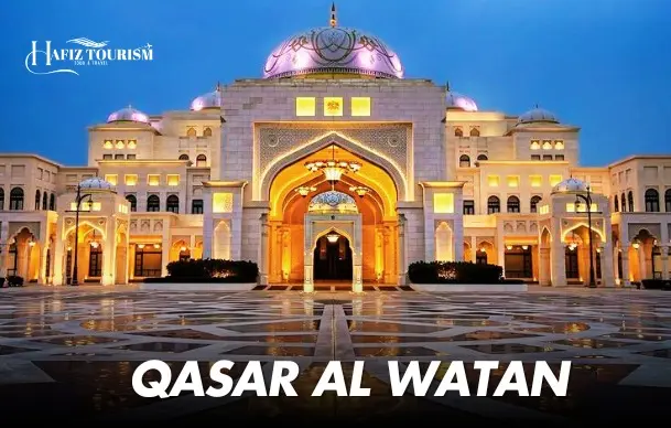 Qasar Al watan