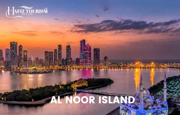 Al Noor Island