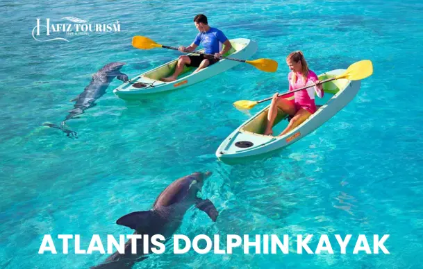 Atlantis the palm Dubai