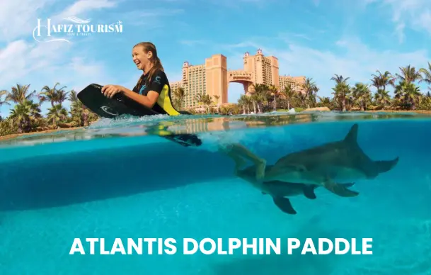 Atlantis the palm Dubai