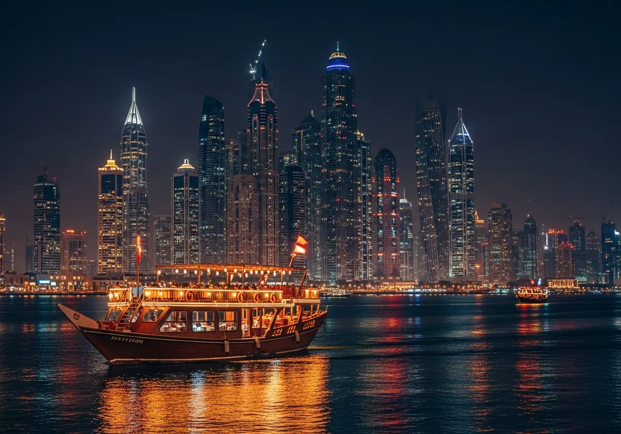 Luxurious Dhow Dinner Cruise: 7 Fantastic Reasons Why You Must Go