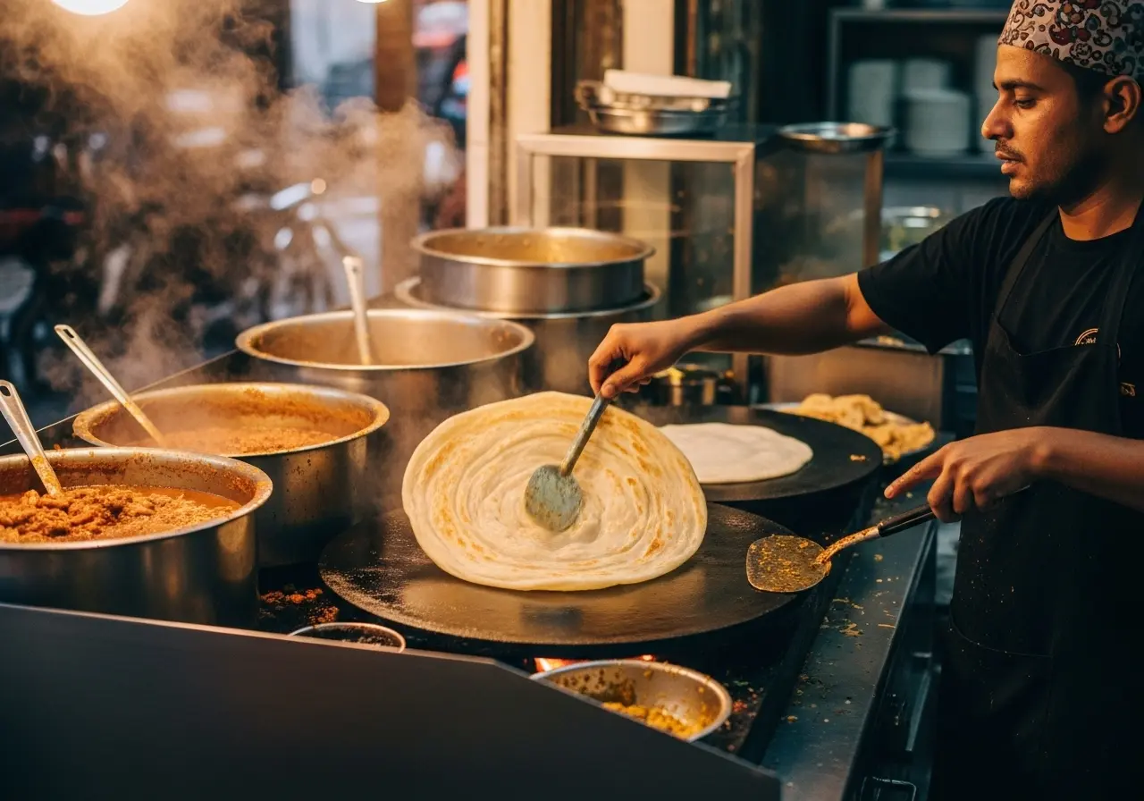 Dubai Local Eateries: 15 Astonishing Non-Touristy Spots Locals Adore