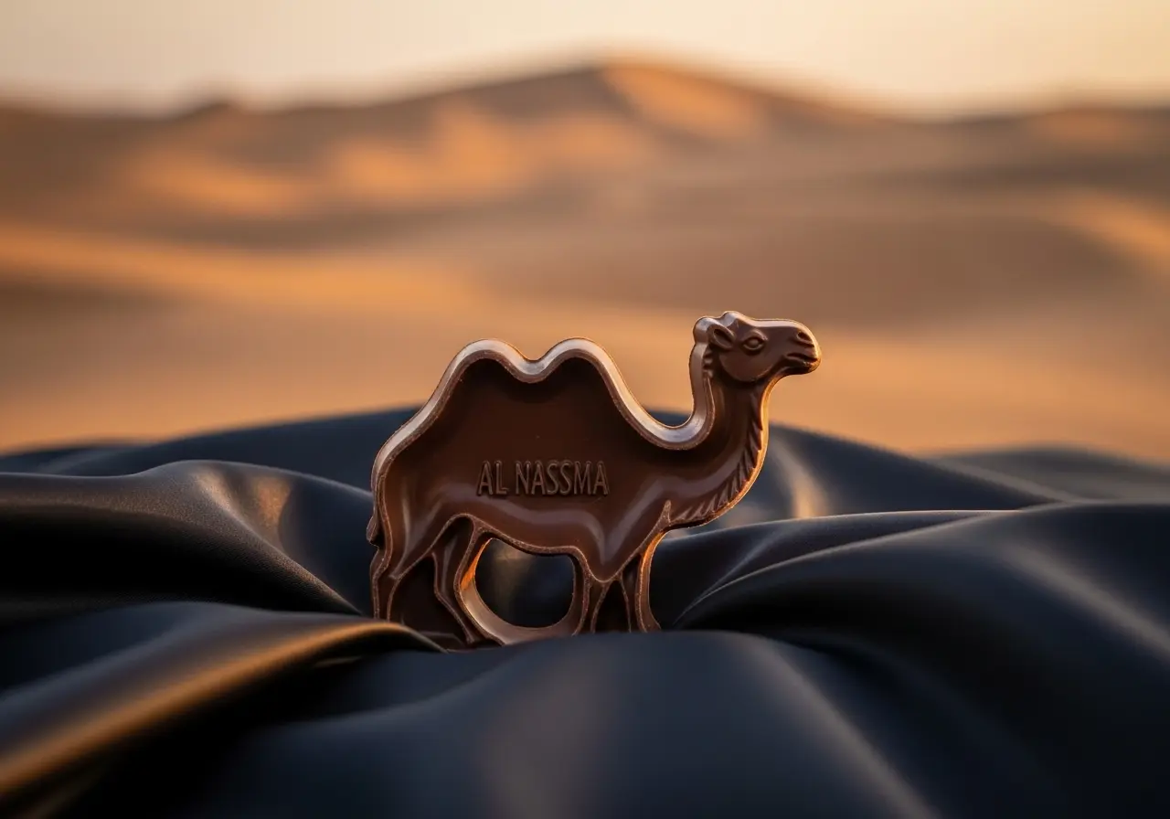 The Silk of the Desert: Your Definitive Guide to Al Nassma Chocolate