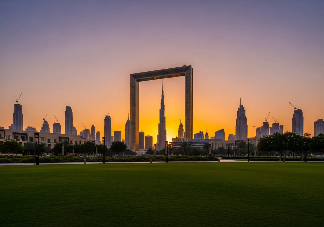 Dubai Frame worth it for photographers: 15 Ultimate Reasons It Is Absolutely Worth It