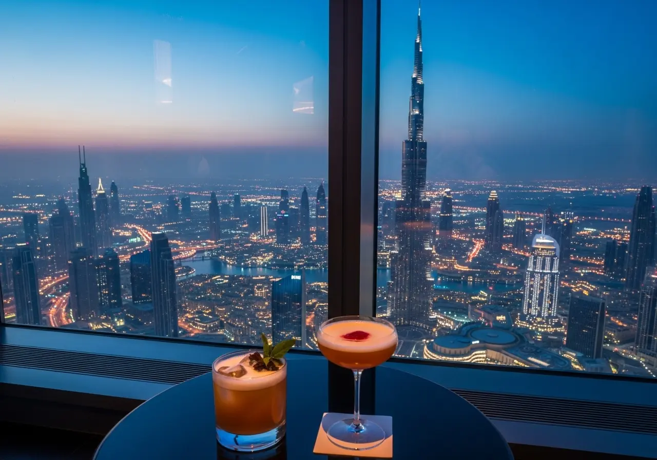 Free Burj Khalifa Visit: 15 Astonishing Tricks for Ultimate Access