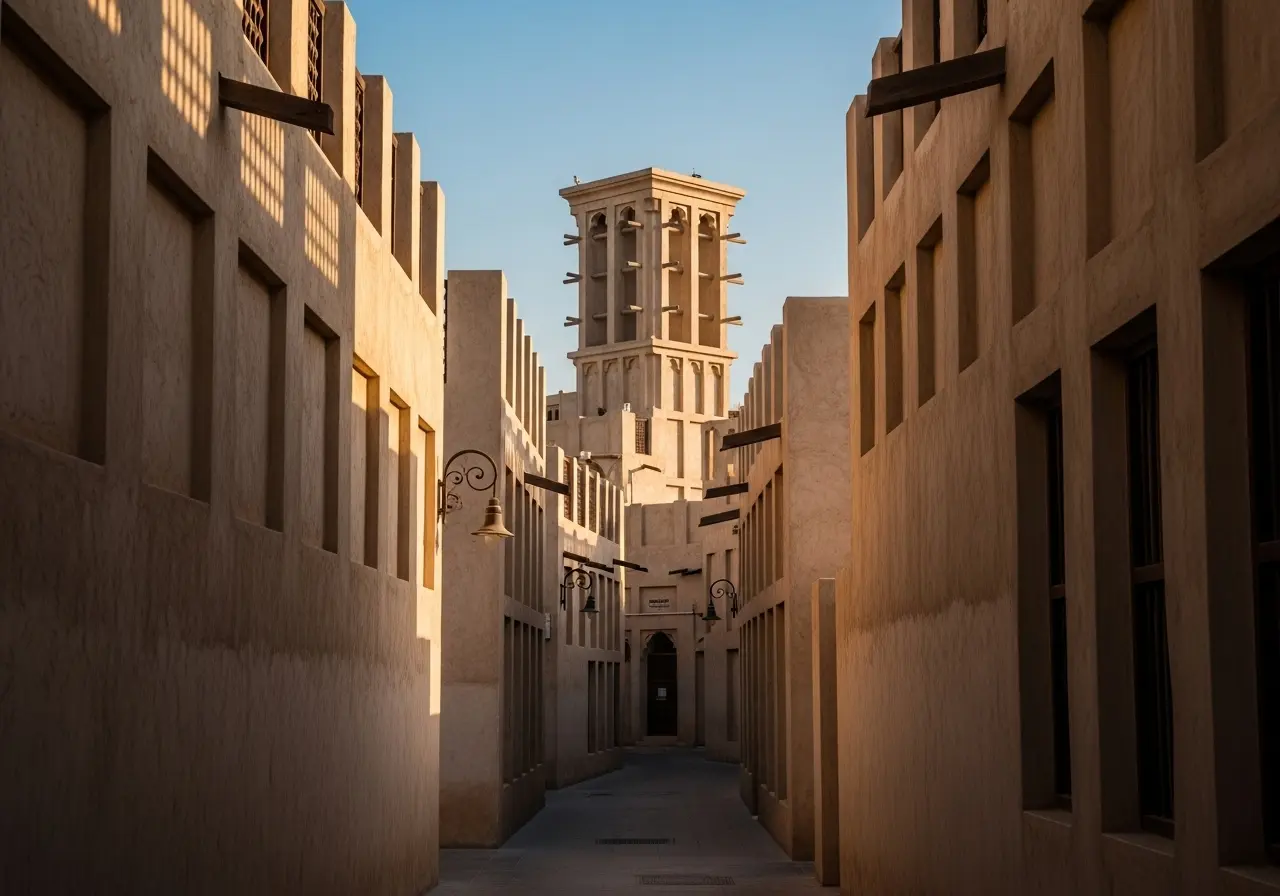 Al Fahidi Cultural Tour: 21 Ultimate Secrets to an Unforgettable Journey