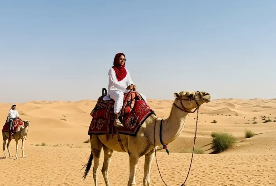 Dubai Safari Camel 15 Best Secrets for an Epic Trip