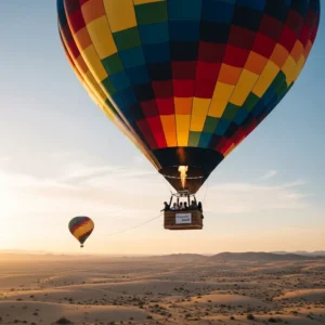 Safari Add-on Activities: 10 Thrilling Ways to Upgrade Your Dubai Trip
