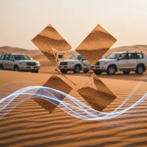 Dubai Safari Refund 21 Crucial Secrets for Cancellation Policy Success