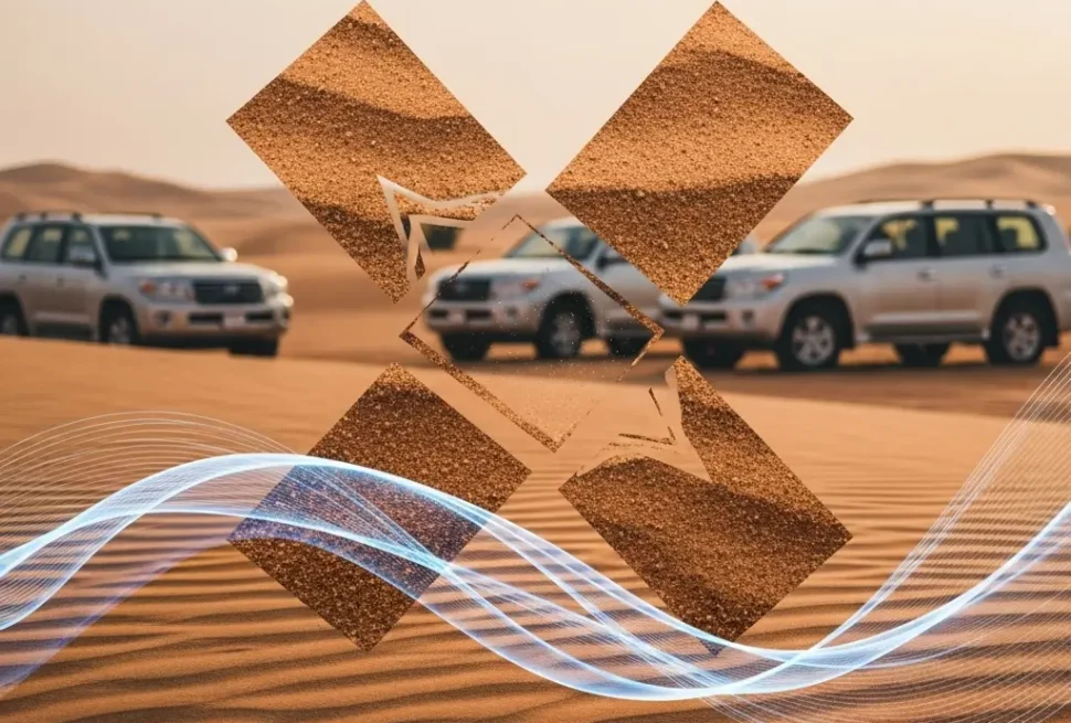 Dubai Safari Refund 21 Crucial Secrets for Cancellation Policy Success