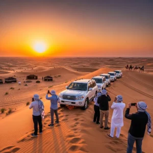 Dubai Safari Advice: 10 Spectacular Secrets for Mastering a Quick Desert Trip