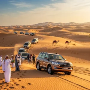 Dubai Safari Morning 15 Best secrets for an Amazing Trip