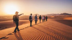 Long Walks 10 Inspiring Secrets for Dubai Desert Safari Trips