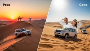 Morning Safari 21 Powerful Secrets for Dubai Pros and Cons