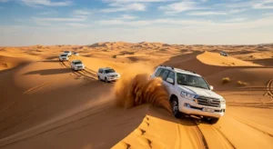 Dubai Safari 21 Powerful Secrets for Desert Value and ROI