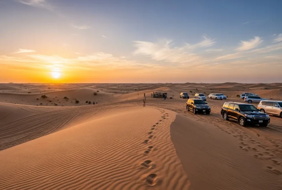 Desert Impact 21 Critical Secrets for Eco Conscious Travel