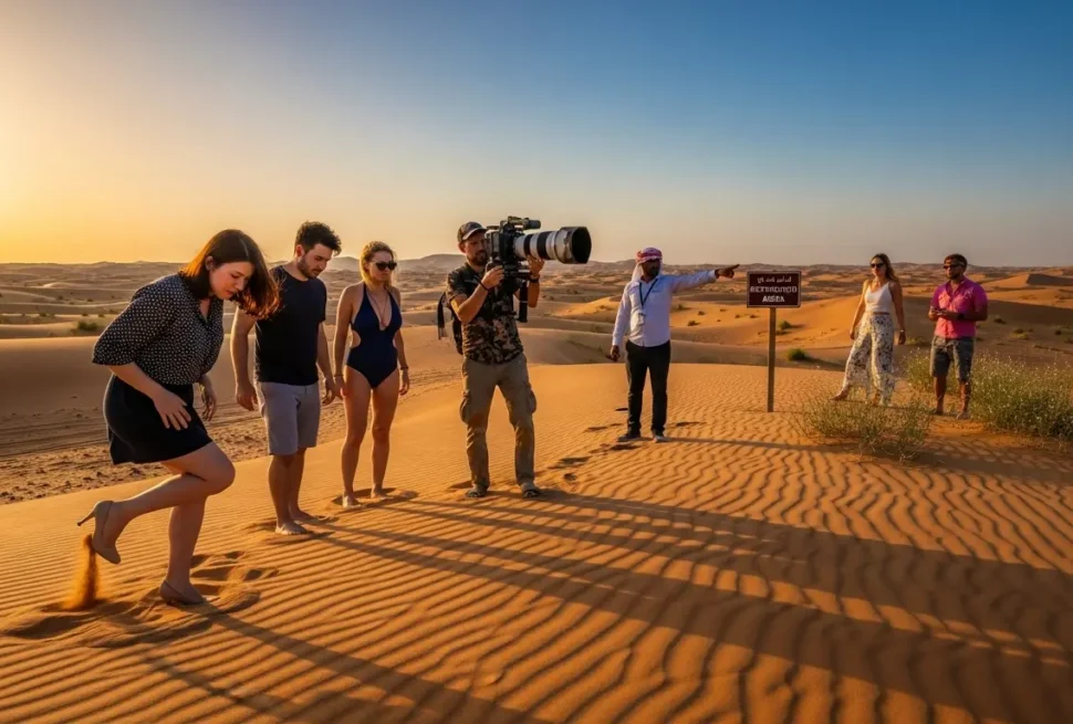 Common Mistakes 21 Elite Secrets for Avoiding Safari Failure