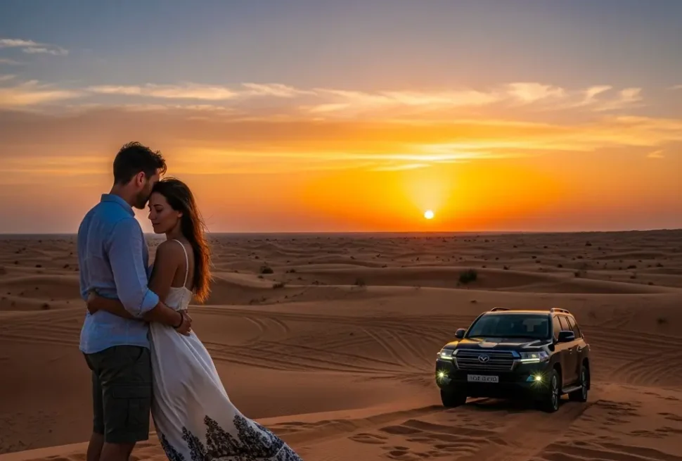 Romantic Trip 21 Powerful Secrets for Elite Couple Success