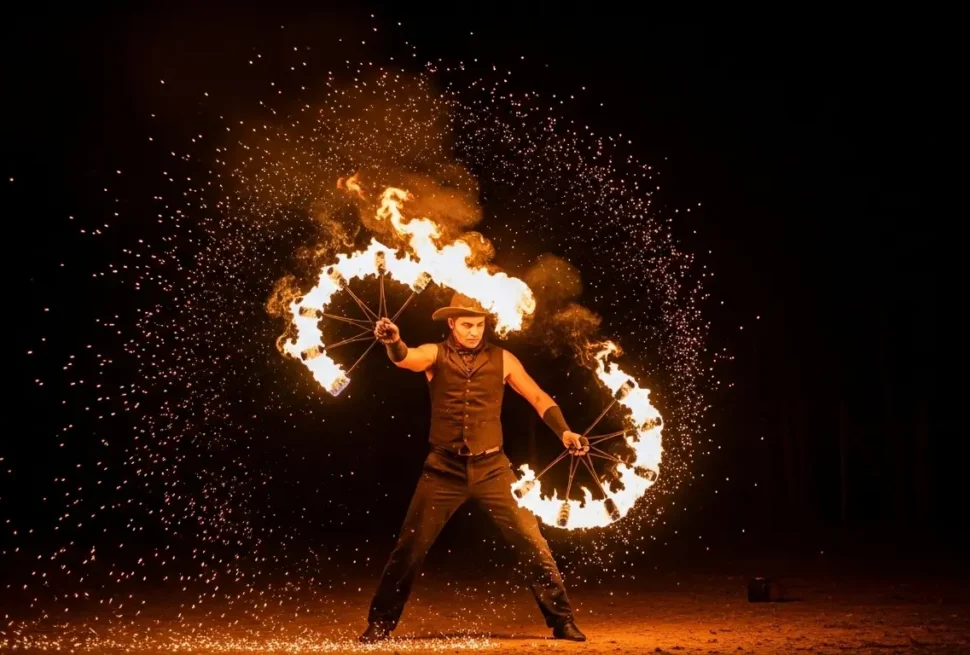 Dubai Safari 21 Powerful Secrets for Elite Entertainment Shows