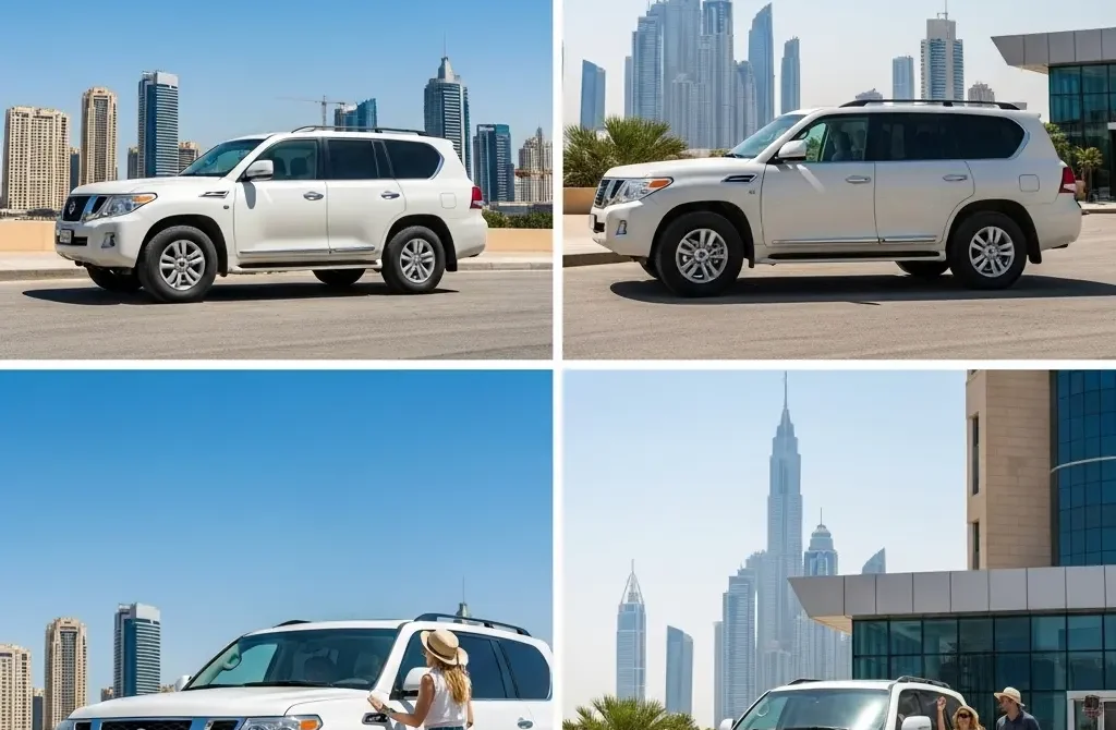 Dubai Safari 21 Powerful Secrets for Elite Journey Success