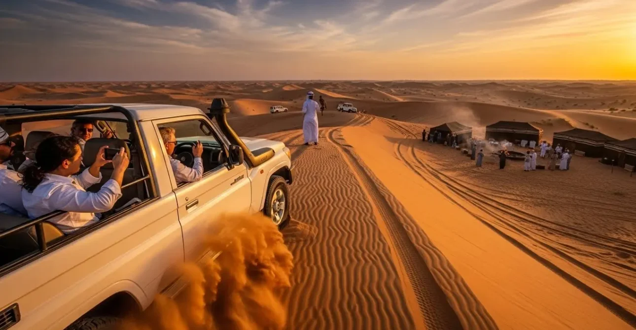 Dubai Safari Cost 21 Elite Secrets for an Ultimate Breakdown