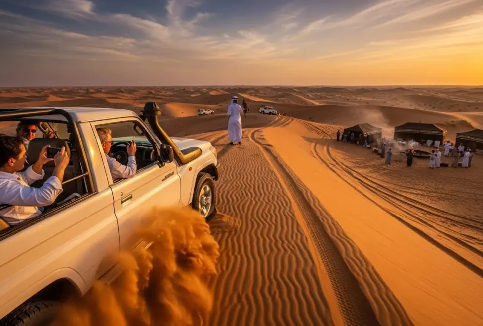 Dubai Safari Cost 21 Elite Secrets for an Ultimate Breakdown
