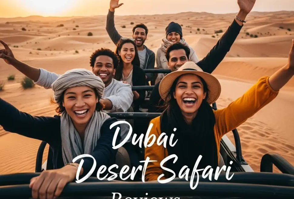 Safari Reviews 15 Honest Secrets for an Epic Desert Trip