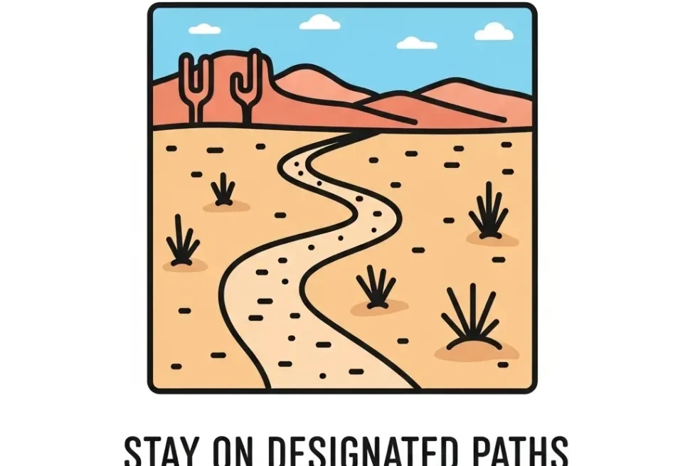 Eco-Friendly Desert Safari Practices Explained: 19 Vital Steps for a Green Future